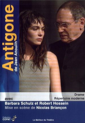 Antigone's poster