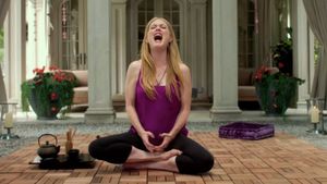 Maps to the Stars's poster
