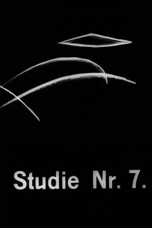 Study No. 7's poster image