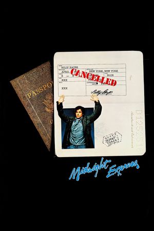 Midnight Express's poster