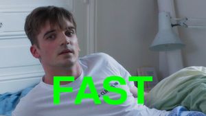 FAST's poster