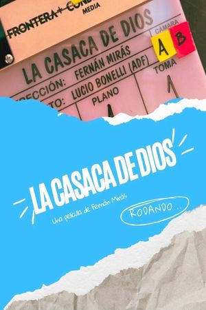 La casaca de Dios's poster