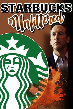 Starbucks Unfiltered's poster