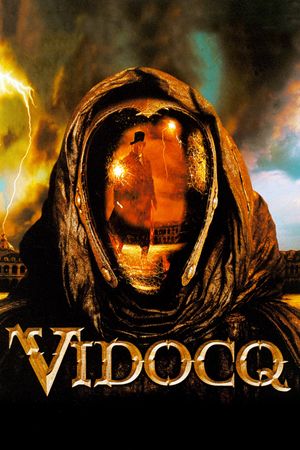 Vidocq's poster