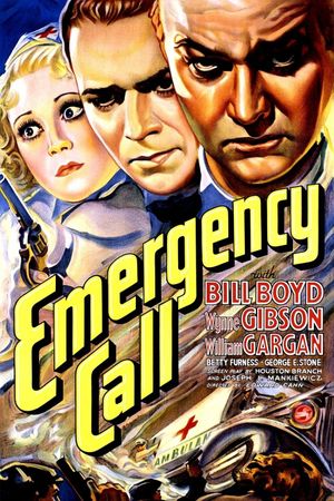 Emergency Call's poster image