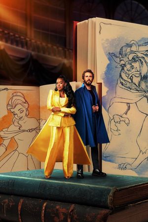 Beauty and the Beast: A 30th Celebration's poster