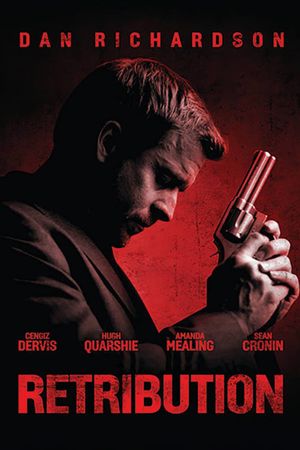 Retribution's poster