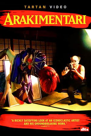Arakimentari's poster