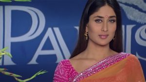 Jeena Sirf Merre Liye's poster