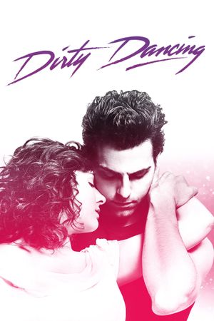 Dirty Dancing's poster