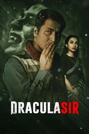 Dracula Sir's poster