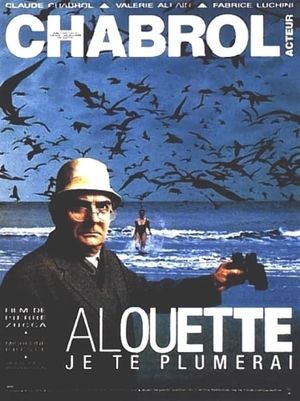 Alouette's poster