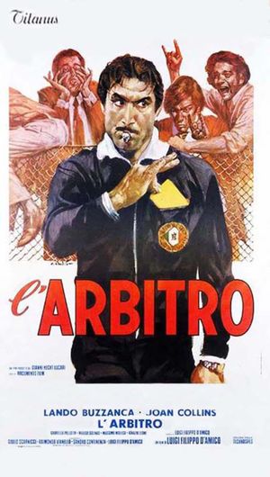 Playing the Field's poster