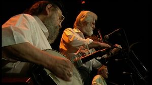 The Dubliners: Live - 40 Years Reunion Concert's poster