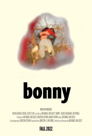 bonny's poster