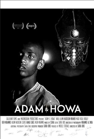 Adam & Howa's poster image