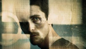 The Machinist's poster