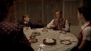 Molly: An American Girl on the Home Front's poster