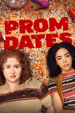 Prom Dates's poster