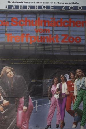 Train Station Pickups's poster