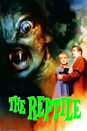 The Reptile's poster