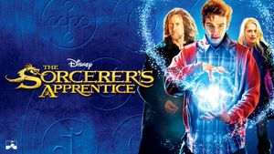 The Sorcerer's Apprentice's poster