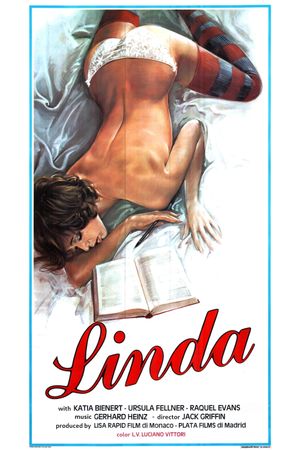 Linda's poster