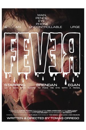 Fever's poster