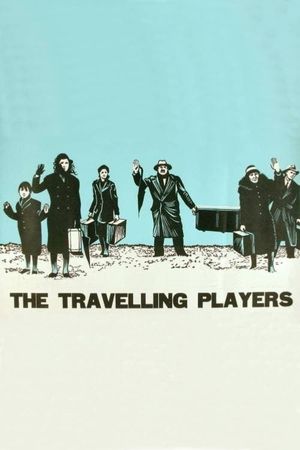 The Travelling Players's poster image
