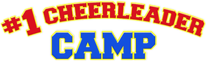 #1 Cheerleader Camp's poster