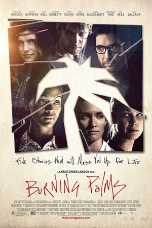 Burning Palms's poster