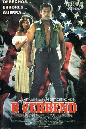 Riverbend's poster image