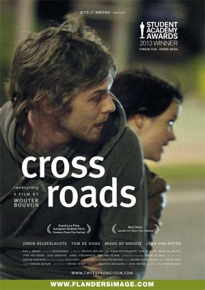 Crossroads's poster