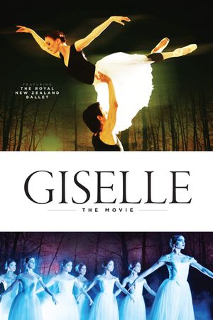 Giselle: The Movie's poster