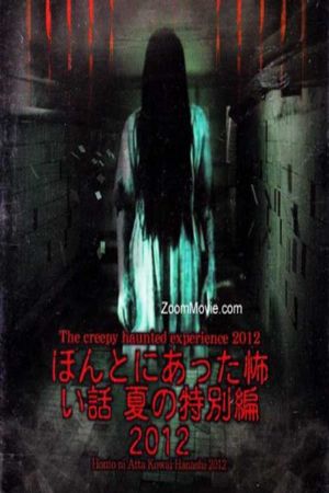 Honto ni Atta Kowai Hanashi: Summer Special 2012's poster image