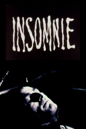 Insomnia's poster