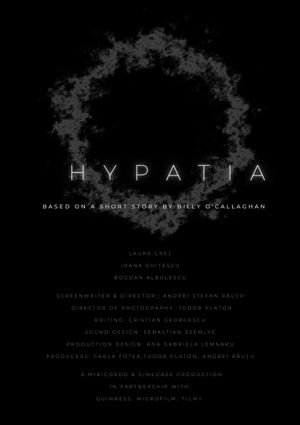 Hypatia's poster