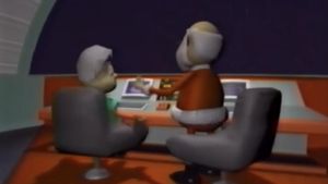 The Christmas Light's poster