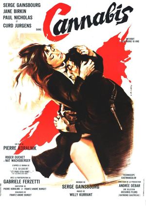 The Mafia Wants Blood's poster