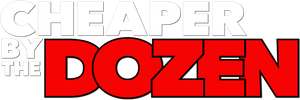 Cheaper by the Dozen's poster