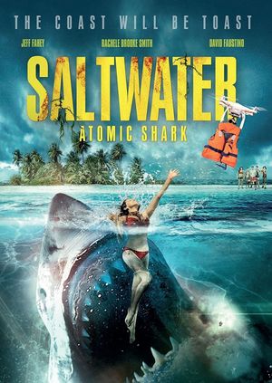 Saltwater's poster