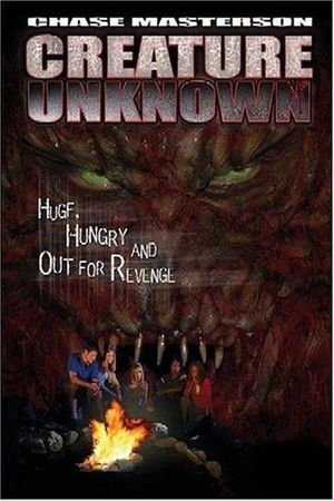 Creature Unknown's poster