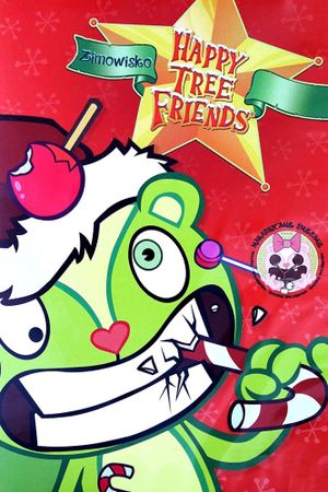 Happy Tree Friends Winter Break's poster