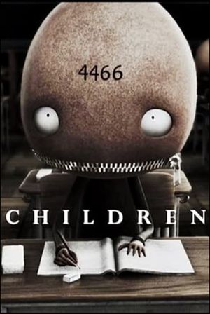 Children's poster