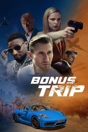 Bonus Trip's poster