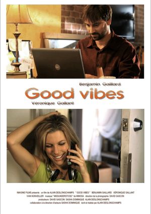 Good Vibes's poster