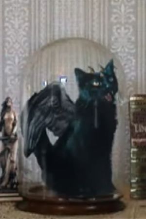Jabberwocky's poster