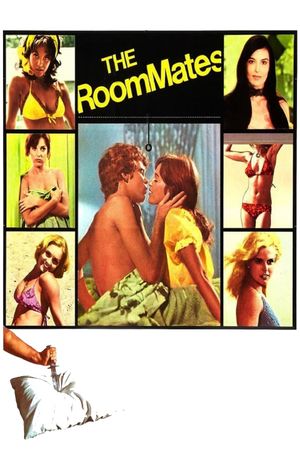 The Roommates's poster