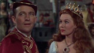 A Connecticut Yankee in King Arthur's Court's poster