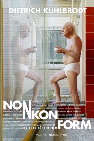Nonkonform's poster